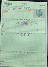 Sterling Silver Semi Mount Ring Setting Pear PE 4X3mm - Syzjewelry